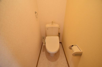 【トイレ】