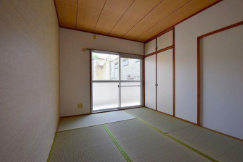 【和室】