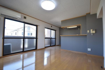 【居間・リビング】