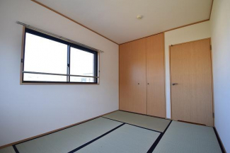【和室】