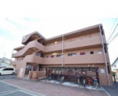 松山市久万ノ台のマンションの画像