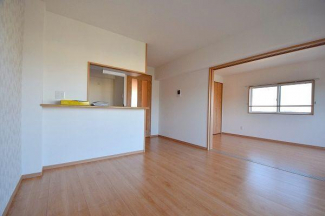 【居間・リビング】