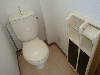 【トイレ】