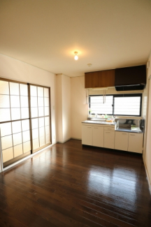 参考、同建物・同間取りの号室