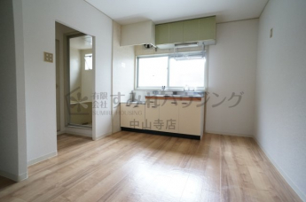 【居間・リビング】