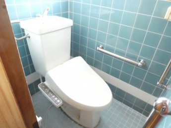 【トイレ】