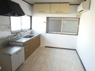 【居間・リビング】