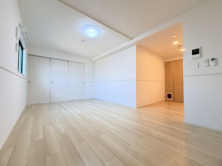 【居間・リビング】