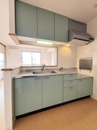 【キッチン】