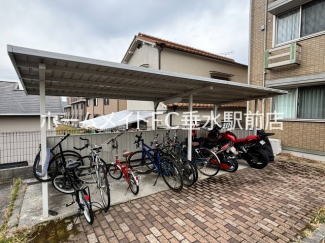 【その他共有部分】