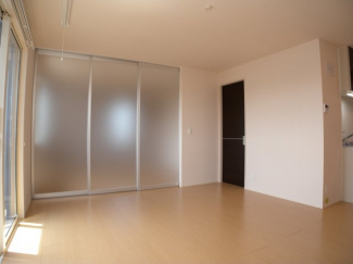 リバーハイム谷八木Ⅱ