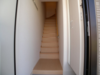 リバーハイム谷八木Ⅱ