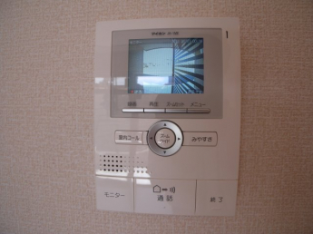 リバーハイム谷八木Ⅱ