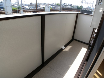 リバーハイム谷八木Ⅱ