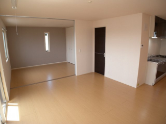 リバーハイム谷八木Ⅱ