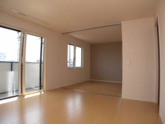 リバーハイム谷八木Ⅱ