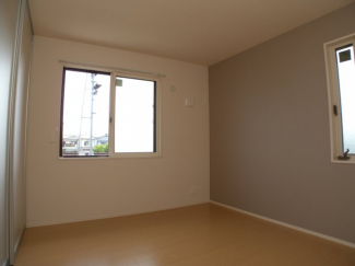 リバーハイム谷八木Ⅱ