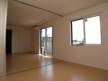 リバーハイム谷八木Ⅱ