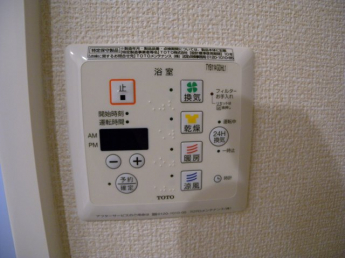 リバーハイム谷八木Ⅱ