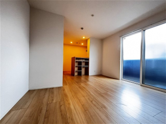 【居間・リビング】