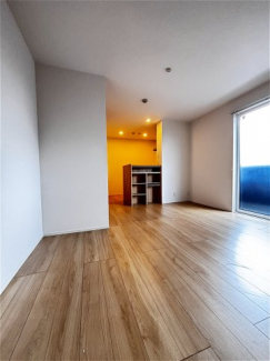 【居間・リビング】