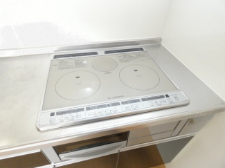 【その他設備】