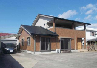 南あわじ市八木養宜上の中古一戸建ての画像