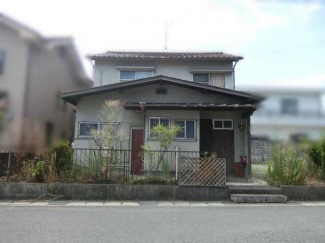 姫路市飾磨区英賀春日町１丁目の売地の画像