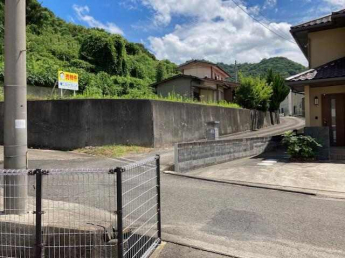 川之江町中古住宅の画像