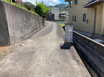 川之江町中古住宅の画像
