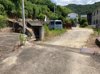 川之江町中古住宅の画像
