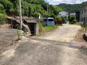 川之江町中古住宅の画像
