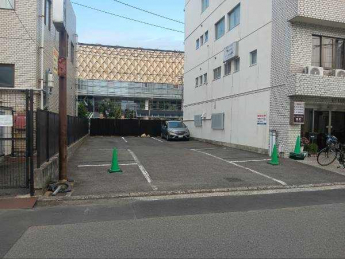 ビジネスホテル美町の画像