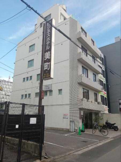 ビジネスホテル美町の画像
