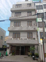 松山市宮田町のホテルの画像