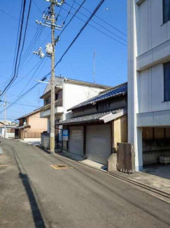 四国中央市川之江町の売地の画像