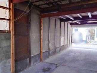 四国中央市川之江町の売地の画像