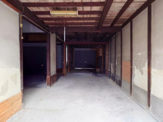 四国中央市川之江町の売地の画像