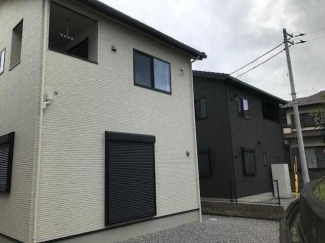 四国中央市上柏町の中古一戸建ての画像