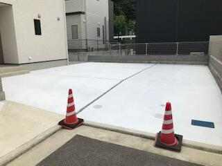 四国中央市上柏町の中古一戸建ての画像