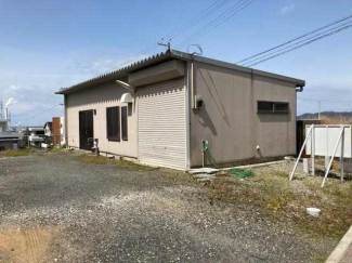 四国中央市上柏町の売地の画像