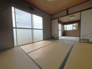 【和室】
