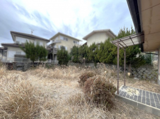 大津市和邇北浜　中古戸建の画像