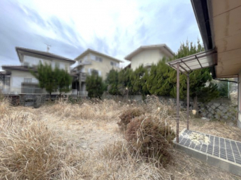 大津市和邇北浜　中古戸建の画像