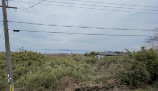 物件からの眺望