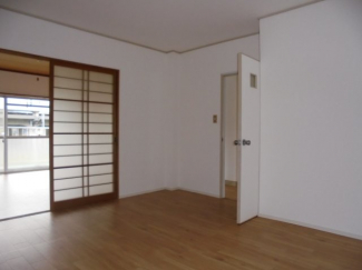 【居間・リビング】