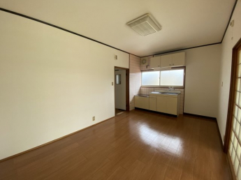 【居間・リビング】