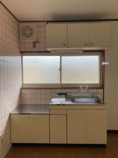 【キッチン】