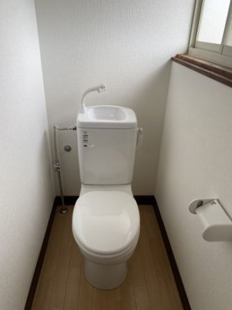 【トイレ】