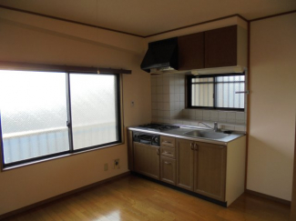 【居間・リビング】